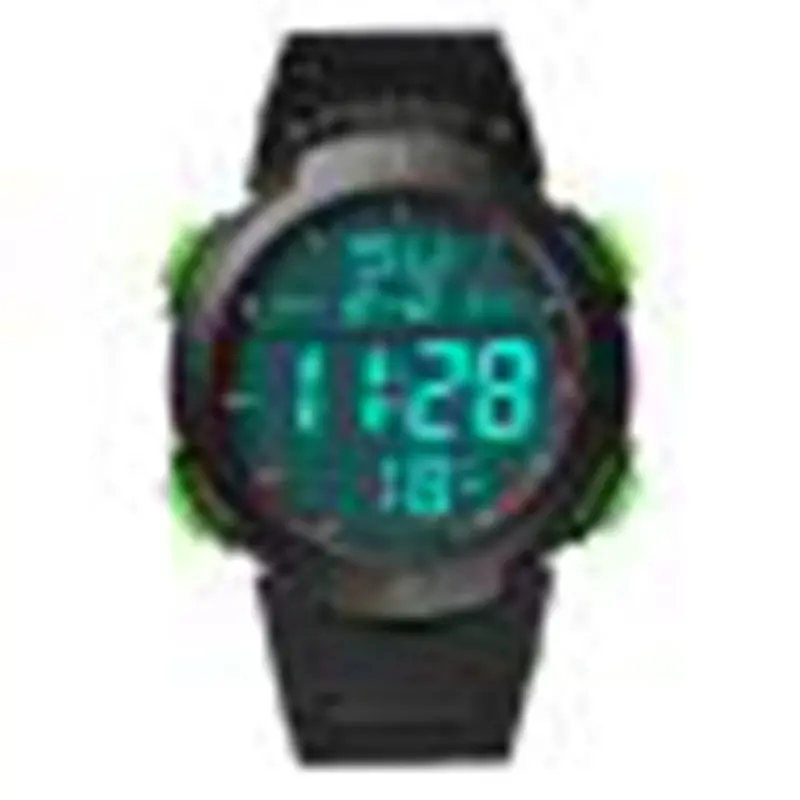 Men Digital Watch Top Luxury Military Army Relogio Masculino Led Date Business Wrist Watch Gift 3