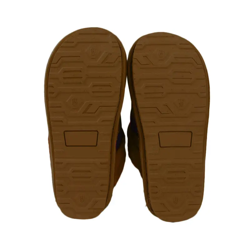 Men Home Floor Soft Sole Slippers Shoes Goforward 3