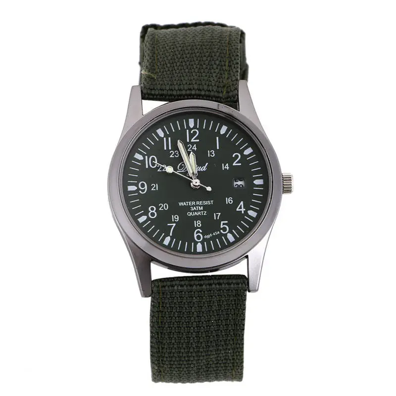 Men Reloj Luxury Men Watch With Calendar Outdoor Sports Watch Analog Quartz Wristwatch Casual Military Relogio Masculino 1