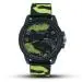 Men Top Luxury Erkek Kol Saati Army Military Watch Men Camouflage Strap Watch Relogio Masculino Feida 1