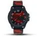 Men Top Luxury Erkek Kol Saati Army Military Watch Men Camouflage Strap Watch Relogio Masculino Feida 5