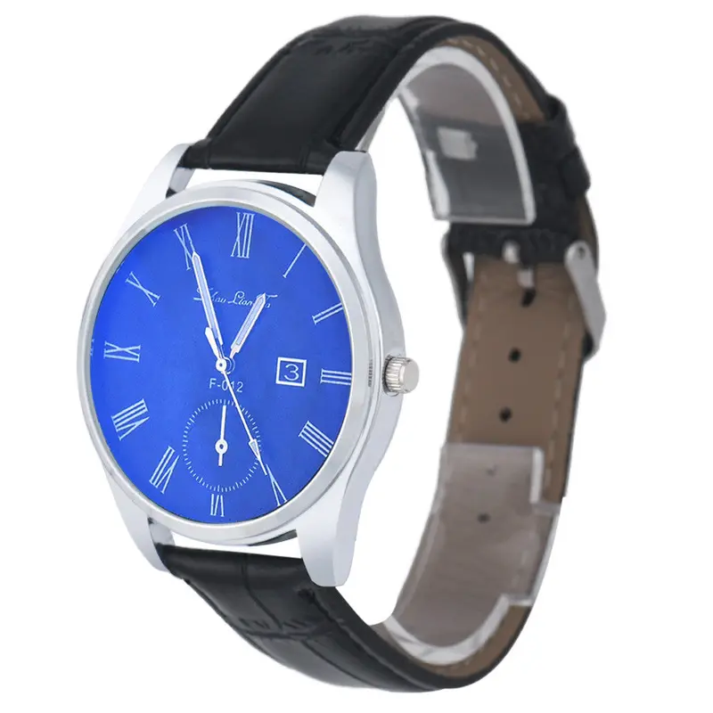Men Watch Military Quartz Watches For Men Casual Time Analog Wrist Watches Business Hour Relojes 1