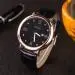 Men Watch Top Luxury Military Army Business Clock Quartz Pu Leather Analog Watch Relogio Masculino 3