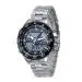 Men Watch Top Luxury Military Army Relogio Masculino Double Movement Stainless Steel Band Quartz Watch 1