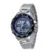 Men Watch Top Luxury Military Army Relogio Masculino Double Movement Stainless Steel Band Quartz Watch 2