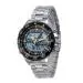 Men Watch Top Luxury Military Army Relogio Masculino Double Movement Stainless Steel Band Quartz Watch 5