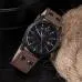 Men Watches Gift Vintage Classic Waterproof Date Leather Strap Sport Quartz Army Watch Watches Wristwatches Sale Feida 3