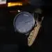 Men Watches Top Luxury Military Army Analog Quartz Relogio Masculino Pu Leather Band Date Watch 3