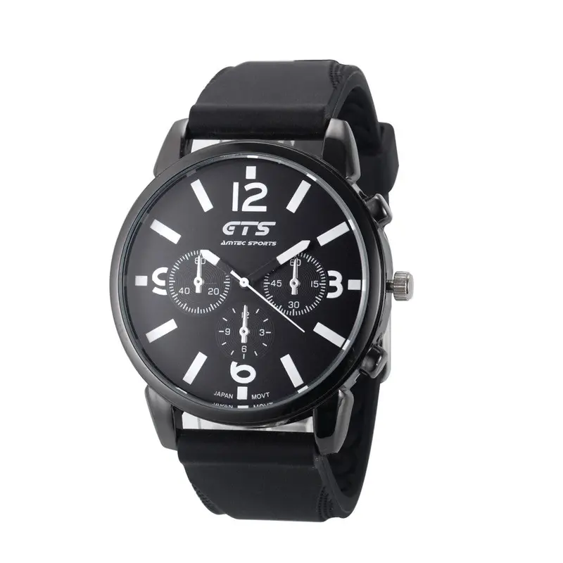Men Watches Top Luxury Military Army Black Relogio Masculino Clock Analog Quartz Wrist Watch 1