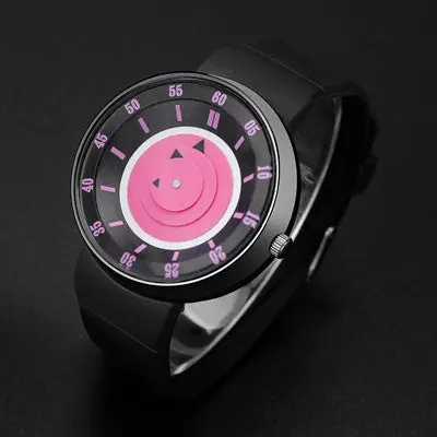 Men Watches Top Luxury Military Army Business Clock Relogio Masculino Simple Analog Quartz Wrist Watch 3