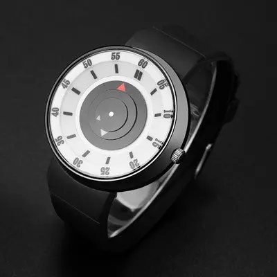 Men Watches Top Luxury Military Army Business Clock Relogio Masculino Simple Analog Quartz Wrist Watch 4