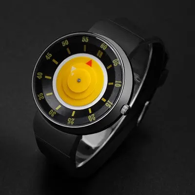 Men Watches Top Luxury Military Army Business Clock Relogio Masculino Simple Analog Quartz Wrist Watch 5