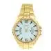 Men Watches Watches Gold Stainless Steel Sport Quartz Wrist Bracelet Big Dial Watch Relogios Masculinos Feida 3