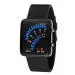 Men Women Electronic Led Digital Watches Luxury Futuristic Japanese Style Multicolor Relogio Masculino 1