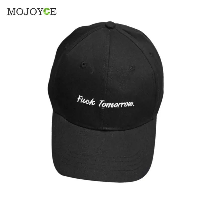 Men Women Peaked Hiphop Cap Cotton Peaked Adjustable Snapback Baseball Cap Unisex Stitchwork Baseball Hat Black White Pink 1