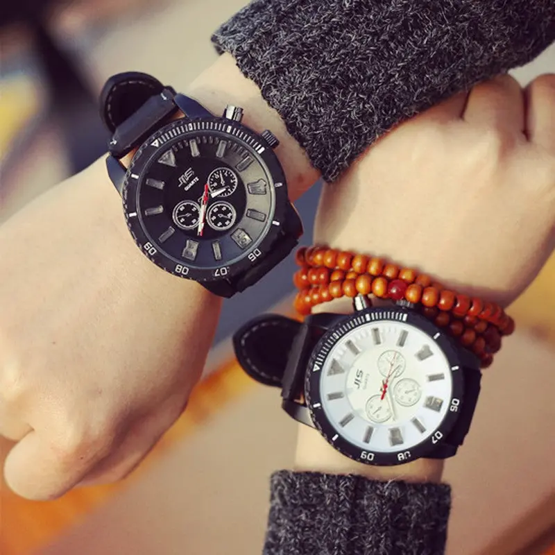 Men Women Quartz Watch Analog Wrist Luminous Watch Casual Watches Men Top Luxury Quartz Watch Relogio Masculino 1