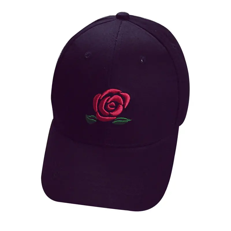 Men Women Sport Cotton Baseball Cap Boys Girls Snapback Hip Hop Flat Hat Tops Hats Ing 1