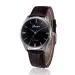 Men Women Watches Casual Pu Leather Band Quartz Watch Casual Sports Watches For Men Military Clock Relogio Masculino 3