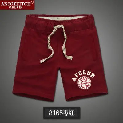 Men’s Cotton Beach Shorts – Lightweight Casual Swim & Sport Short Trousers (JMS)