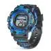 Mens Digital Watch Top Luxury Military Army Led Date Alarm Army Quartz Watch Relogio Masculino 1