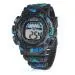 Mens Digital Watch Top Luxury Military Army Led Date Alarm Army Quartz Watch Relogio Masculino 2