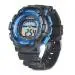 Mens Digital Watch Top Luxury Military Army Led Date Alarm Army Quartz Watch Relogio Masculino 3