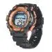 Mens Digital Watch Top Luxury Military Army Led Date Alarm Army Quartz Watch Relogio Masculino 5