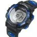 Mens Digital Watch Top Luxury Military Relogio Masculino Army Led Alarm Watches Business Clock 2