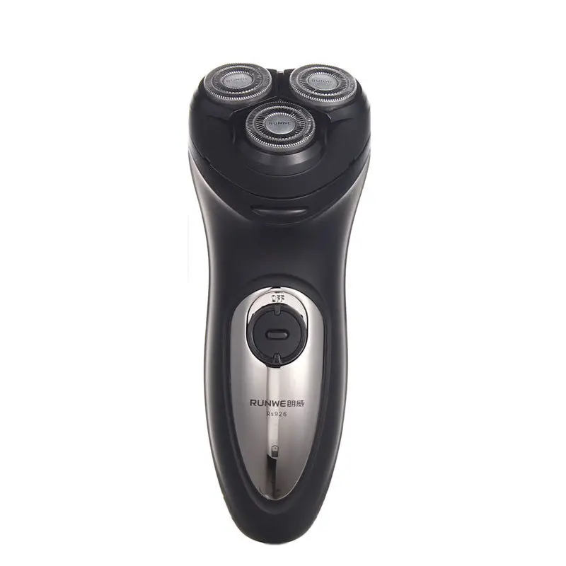 Men's Large Power 3D Floating Head Rechargeable Electric Shaver Electric Shavers For Men Razor Barbeador Rasoir Electrique 1