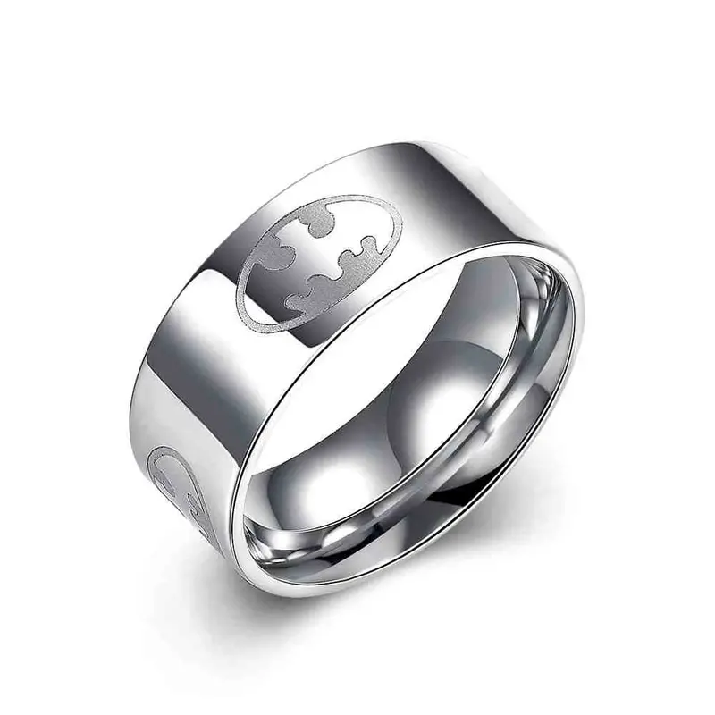Men's Party Jewelry Wedding Ring Pattern Width Strip S In Euros Fine Jewelry121 1