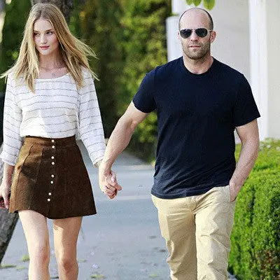 Men's Short-Sleeved Cotton T-Shirt Men Bottoming Shirt Solid Color Casual O-Neck Tops & Tees 14