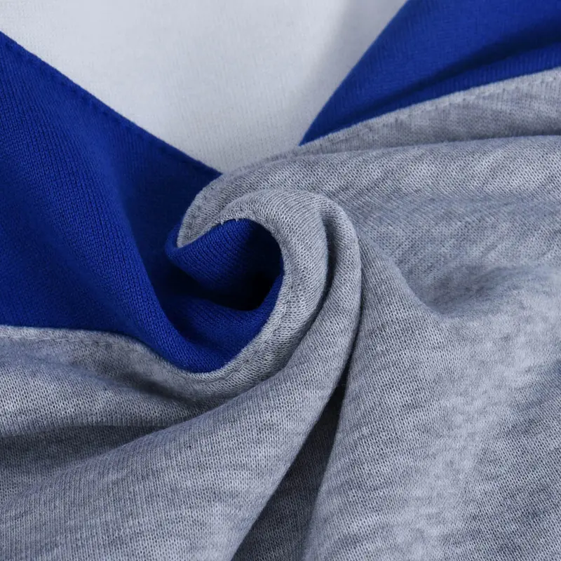 Men's Sportswear Slim Hoodies Warm Hooded Sweatshirt Sudaderas Hombre Chandal Hombre 11