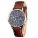 Mens Watches Motion Form Stainless Steel Sport Quartz Watch Relojes Hour Wrist Analog Watch Luxury Horloges Mannen Feida 1
