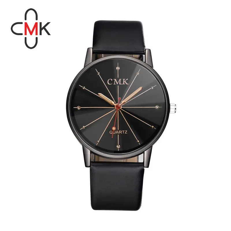 Mens Watches Top Luxury Women Sport Wristwatch Waterproof Analog Sport Quartz Wrist Watch Bracelet Relogio Feminino 1