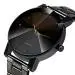 Menwatches Top Luxury Relogio Masculino Stainless Steel Band Analog Quartz Military Business Watch 1