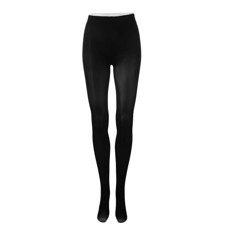 Mesh Long Socks Steel Wire Thigh High Silkanti-Slip 1