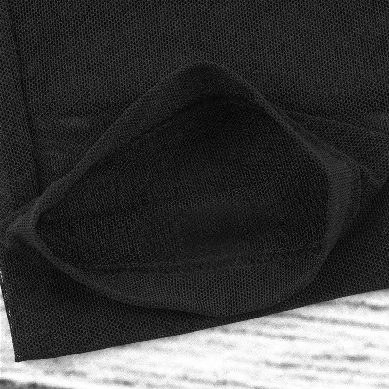 Mesh Patchwork Leggings Women Fitness Pants High Waist Skinny Leggings Sexy Calzas Deportivas Mujer Fitness 3