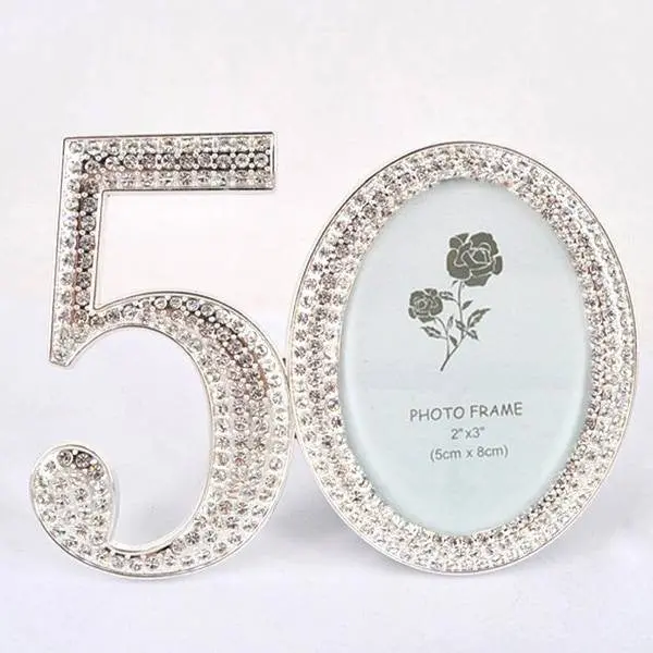 Metal Picture Frame European Po Frames Home Decor Item Wedding Gifts Po Studio Gifts 88963 1