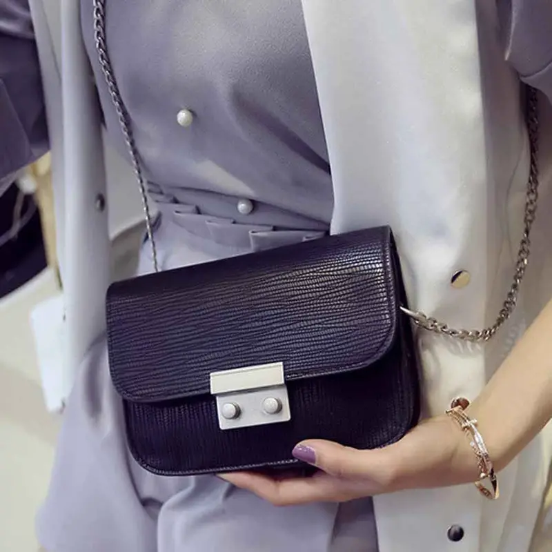 Mini Bag Women Handbag Famous Shoulder Bags Solid Designer Handbags Ladies Hand Bags Women Pink 1