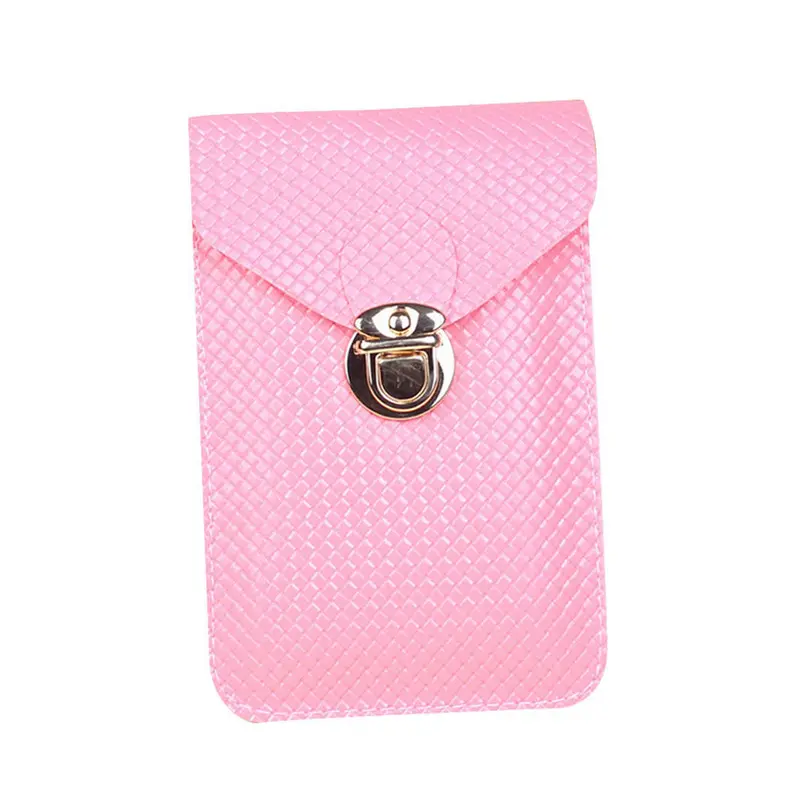 Mini Bags Women Multilayer Messenger Handbag Change Coin Purse Bags Bag Girls Bolsa 1