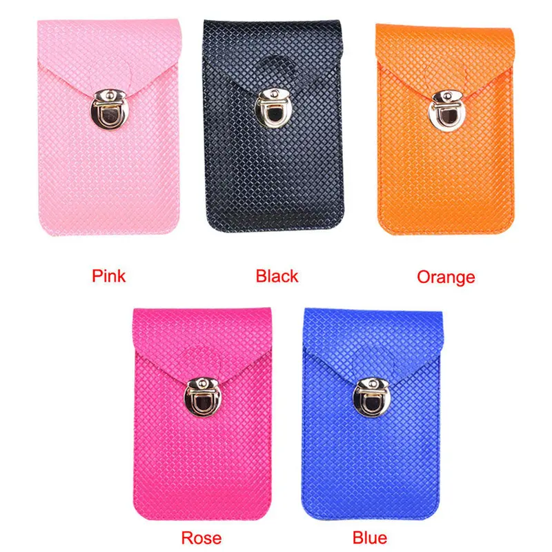 Mini Bags Women Multilayer Messenger Handbag Change Coin Purse Bags Bag Girls Bolsa 3