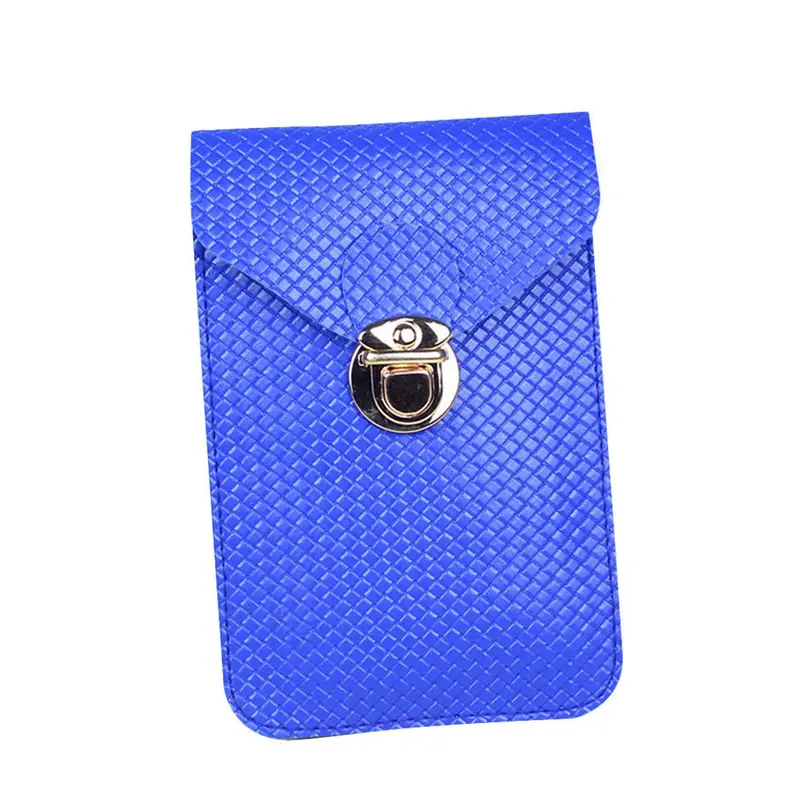 Mini Bags Women Multilayer Messenger Handbag Change Coin Purse Bags Bag Girls Bolsa 4