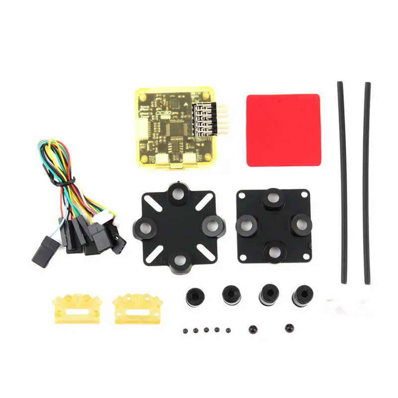 Mini Cc3d Atom /Cc3d Evo Flight Controller Bend Pin Head For Multirotor 1