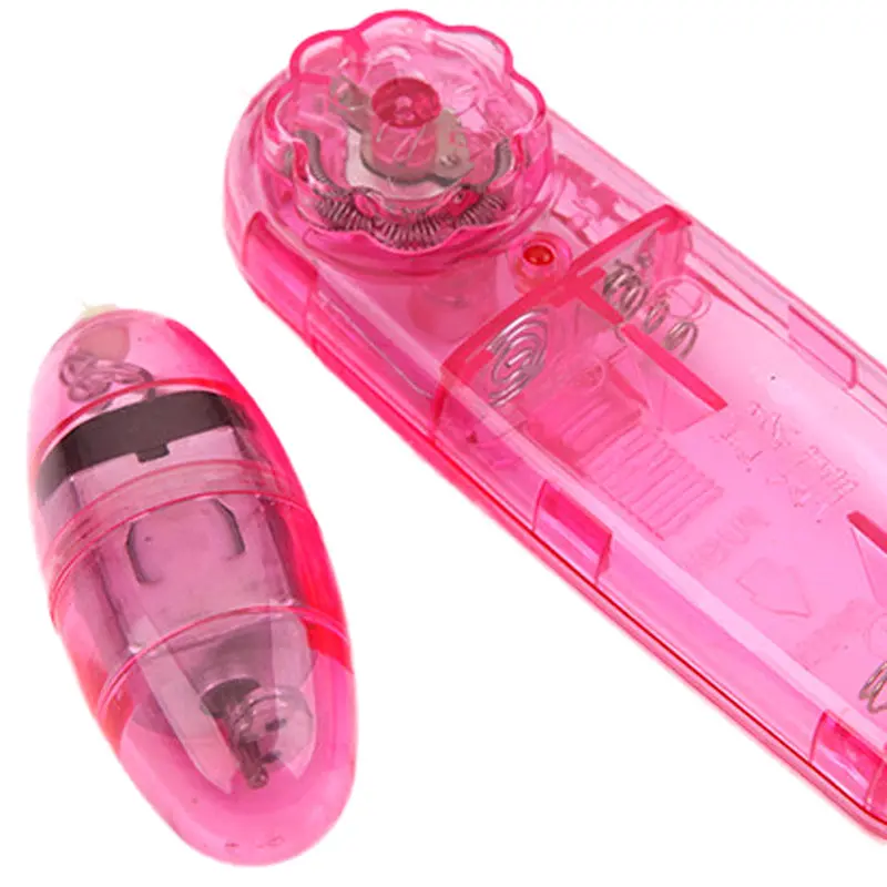 Mini Waterproof Av Magic Massager Stick Multi Frequency Shacking Shock Massager Egg Vibrat Women Vibrating Body Sex Toysproducts 2