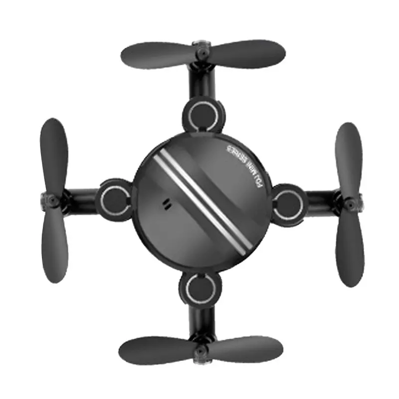 Mini Z201y 2.4G 4Ch Gyro Quadrotor Uav Remote Control Drone Wifi Fvp Camera 1