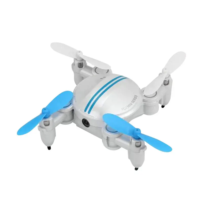 Mini Z201y 2.4G 4Ch Gyro Quadrotor Uav Remote Control Drone Wifi Fvp Camera 2