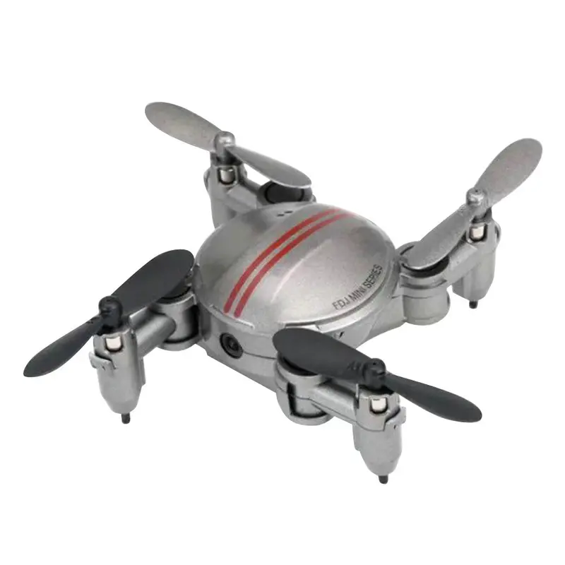 Mini Z201y 2.4G 4Ch Gyro Quadrotor Uav Remote Control Drone Wifi Fvp Camera 3