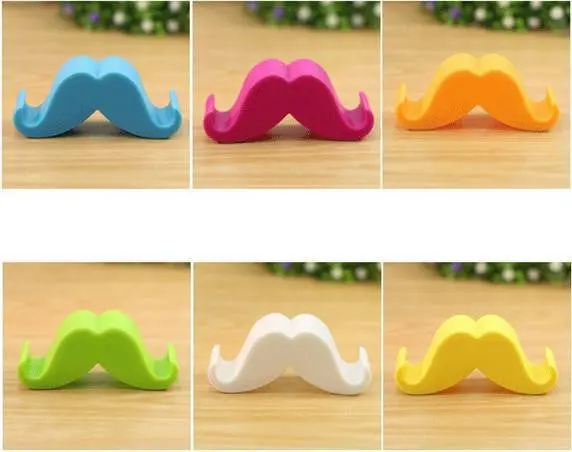 Mobile Phone Holder Support Universal For Iphone 5 5S 6 6S 7 Plus 1