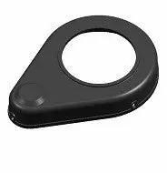 Model 1A Belt Guard Cover. 1
