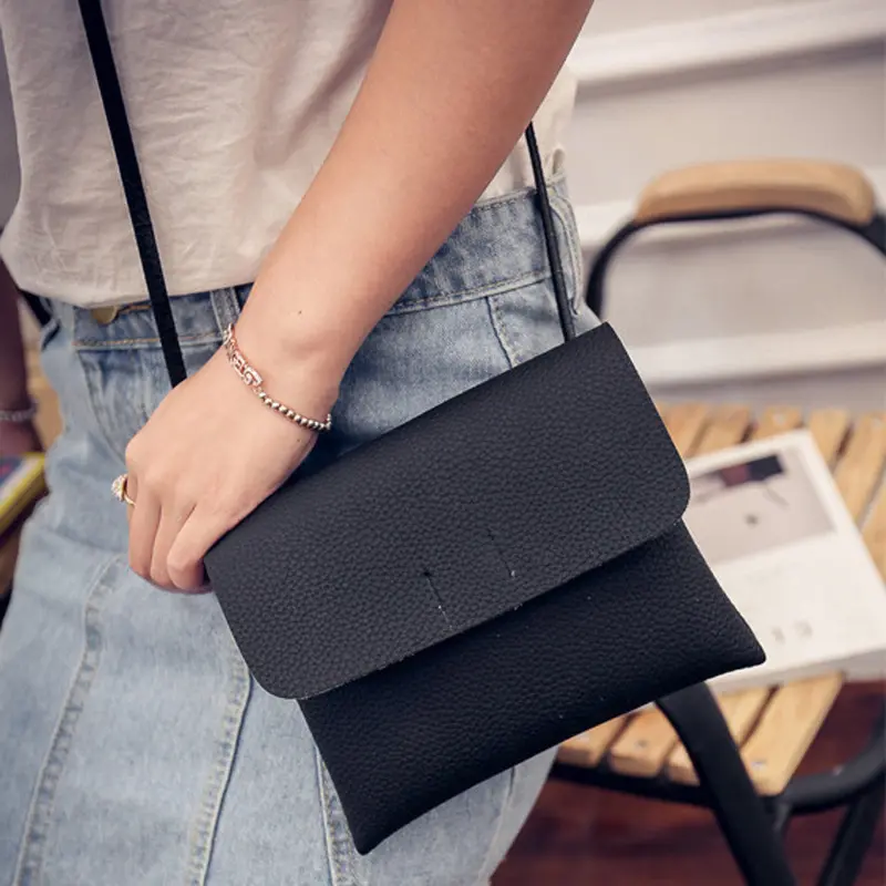 Mojoyce Bags Handbags Women Famous Brands Crossbody Bags For Women Bag Handbag Leather Women Messenger Bags Bolsa Feminina 1